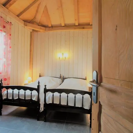 Le Clos * Laubressel