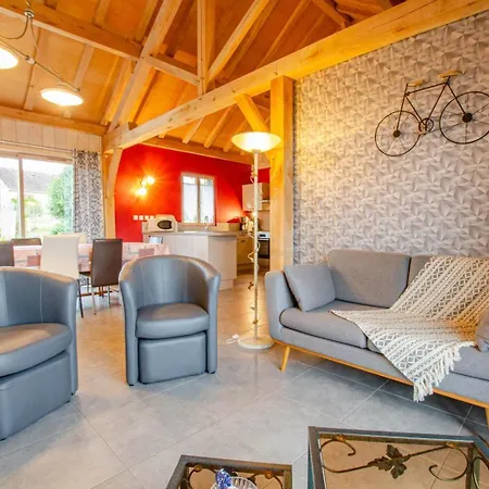 Le Clos Semesterbostad