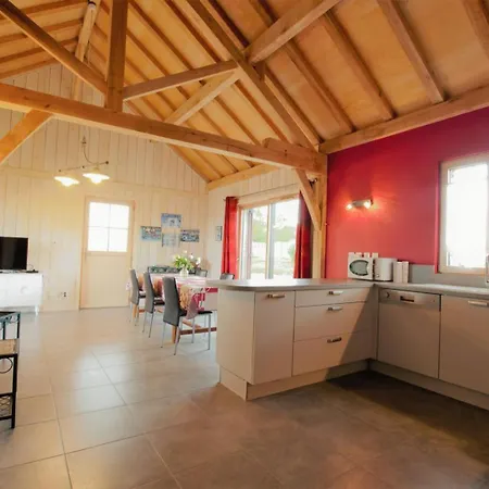 Semesterbostad Le Clos *